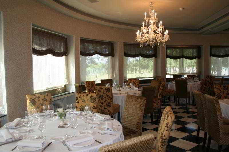 Restaurante El Valles 4 Estrellas Briviesca