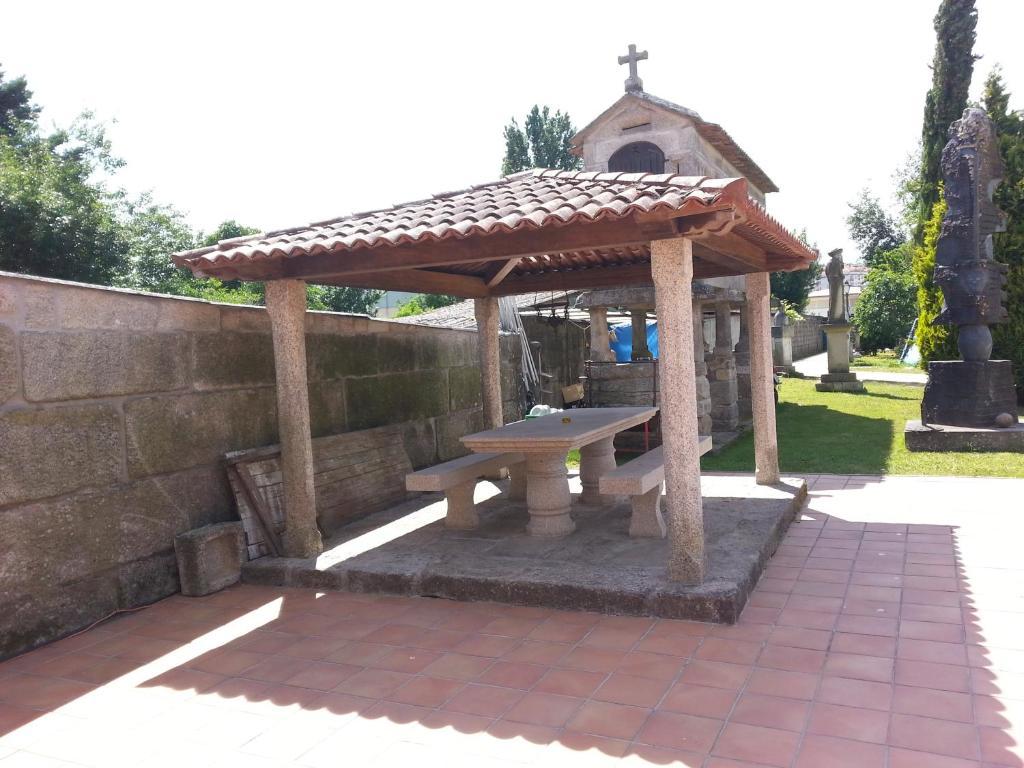 Pensión San Clemente *
