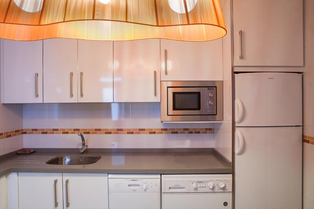 Real De Cartuja & Apartment *