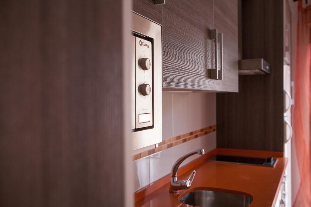 Real De Cartuja Apartments&suites * Granada