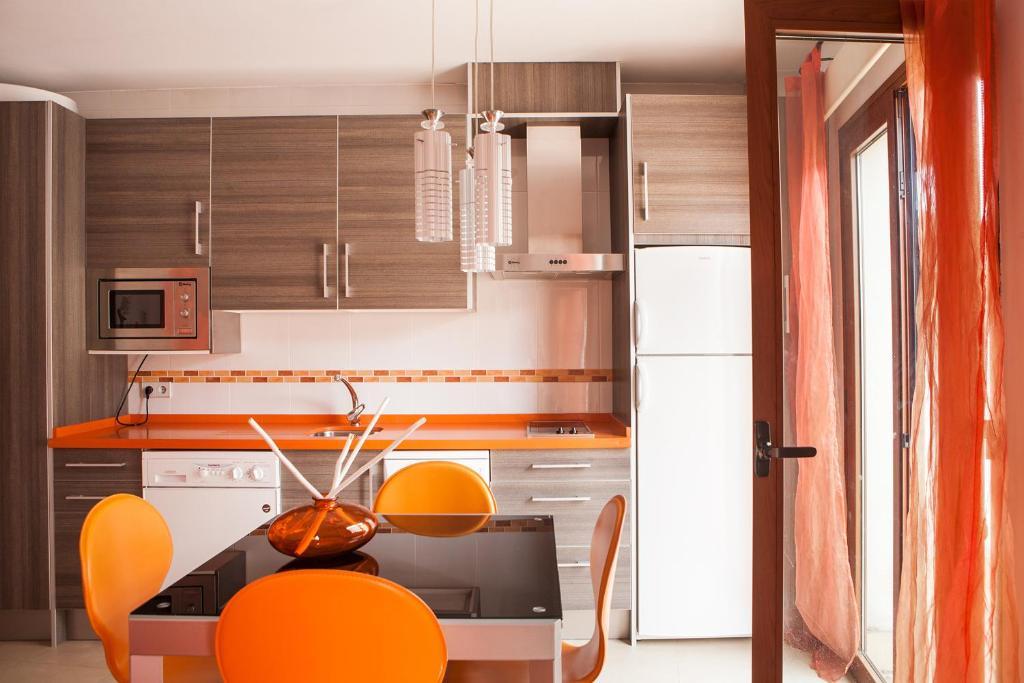Apartment Real De Cartuja &