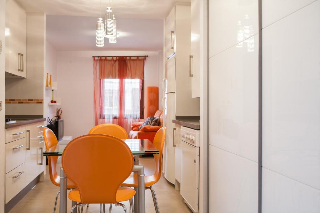 Real De Cartuja Apartments&suites Granada