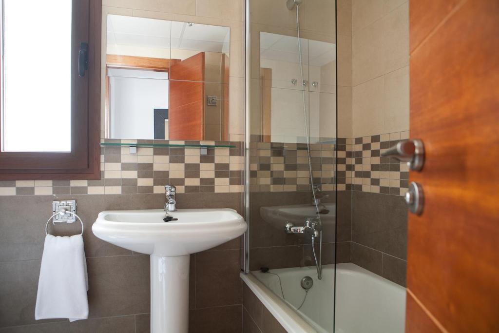 Apartment Real De Cartuja &