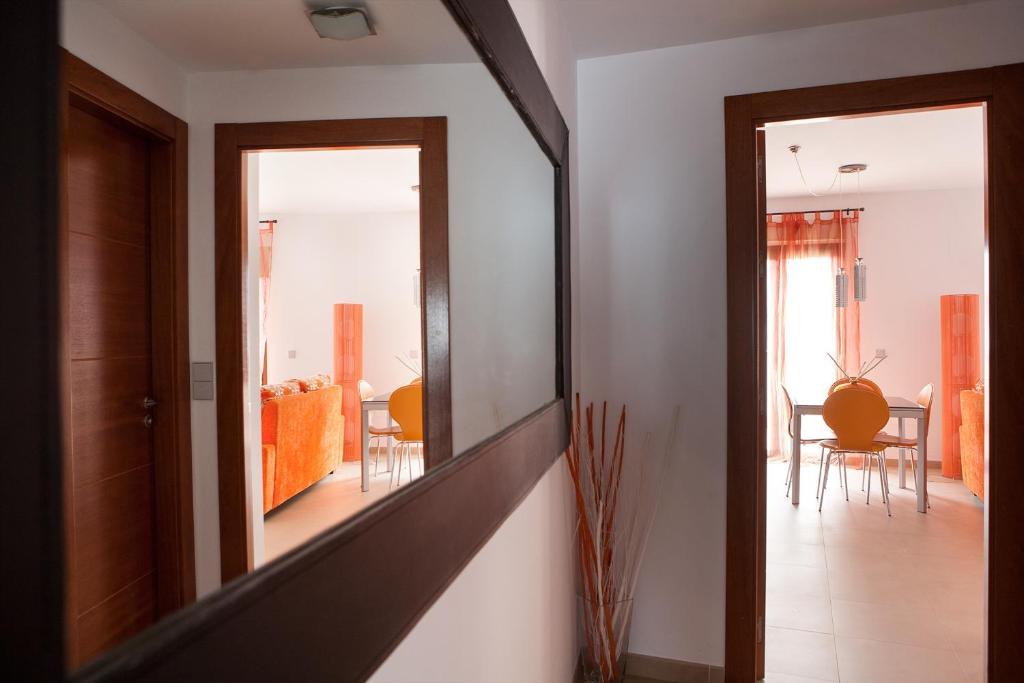 Real De Cartuja & Apartment *