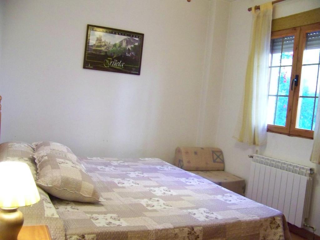2 * La Iruela