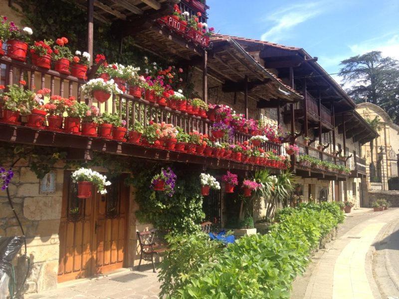 Apartamentos Santillana del Mar Apartamento *