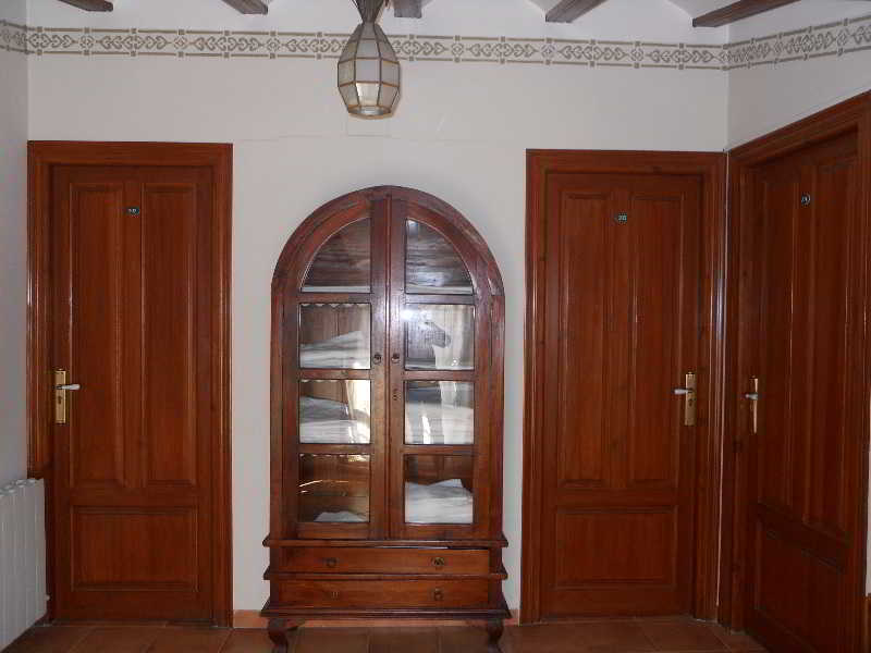 Hotel 1900 Casa Anita Requena