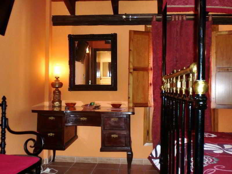 La Requena