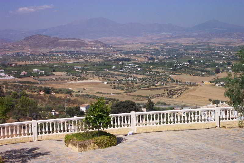 El Mirador Hotel Alhaurin el Grande