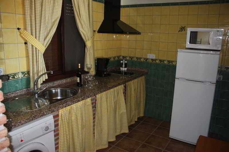 Сasa de vacaciones Huetor Viñuela