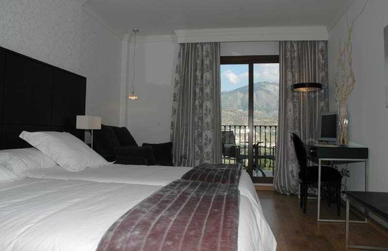B Bou La Viñuela&spa Hotel 4*