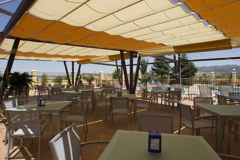 Sierra Hidalga Hotel 3*