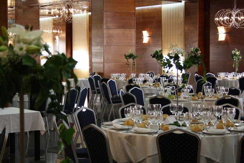 Acosta Centro Hotel Almendralejo