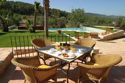 Hotel Lluc