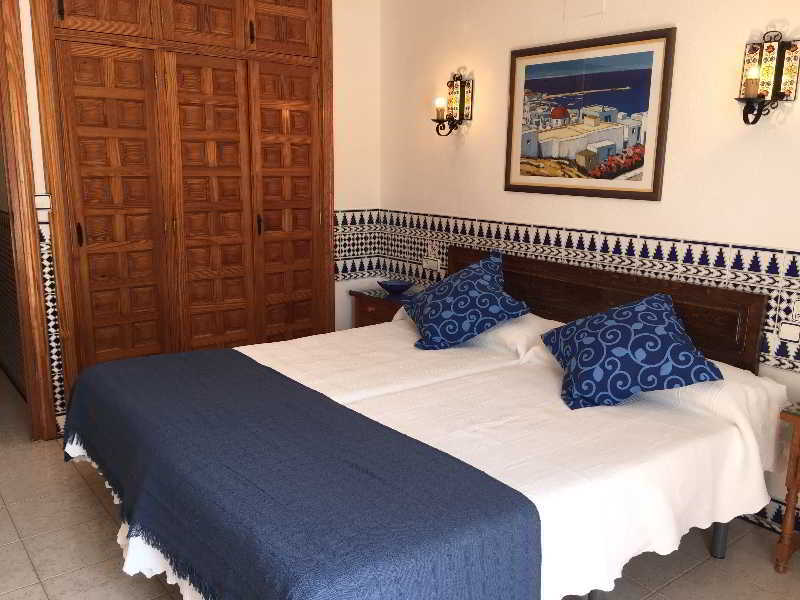 Boutique Limoneros 3* Moraira