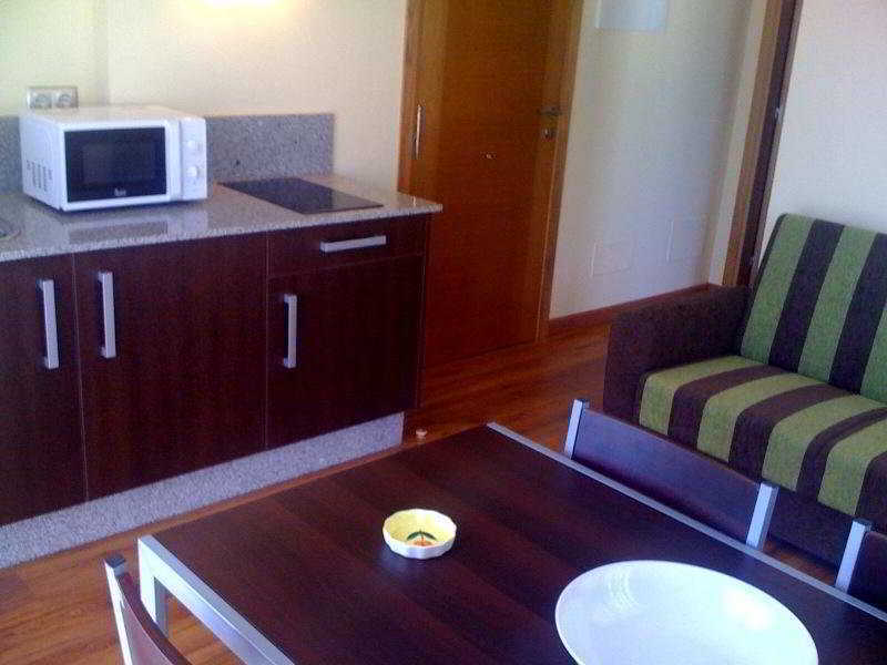 Hotel&apartamentos Cons Da Garda 3* San Vicente do Grove