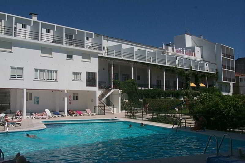 Hotel La Terraza