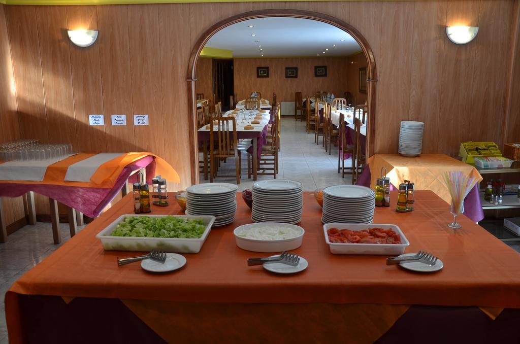 Surfances Hotel 3*