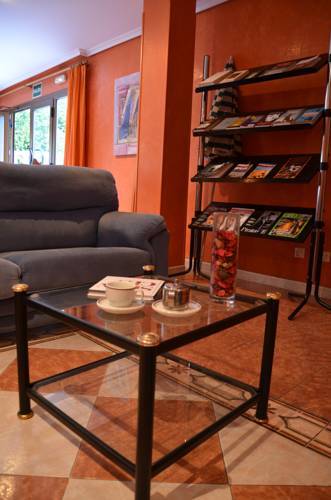 Surfances Hotel