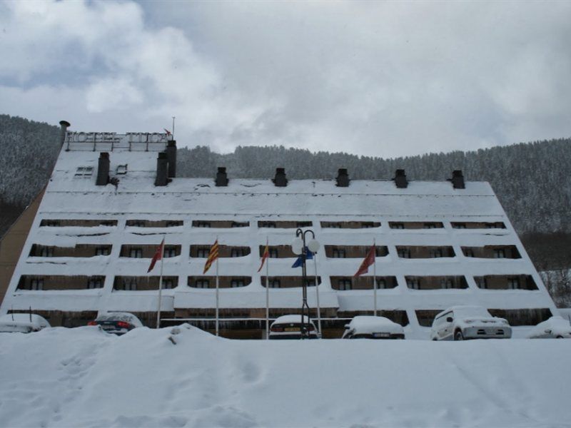 Hotel Husa Tuca