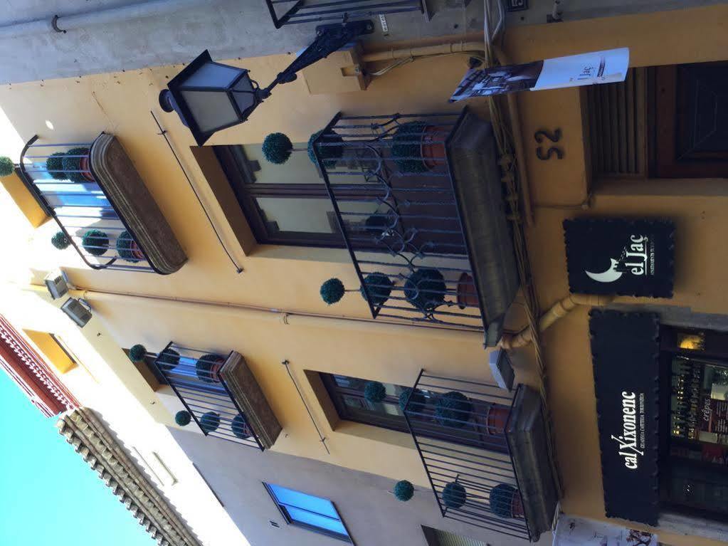 El Jac Montblanc