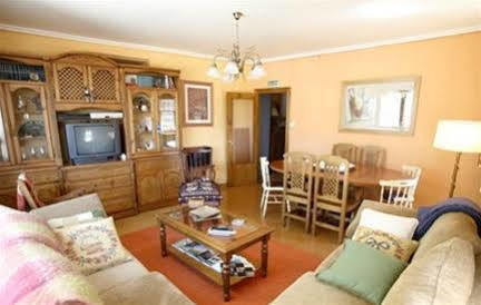 La Posadica Casa Aldabe