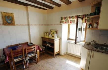 Holiday home La Posadica Casa Aldabe San Martin de Unx