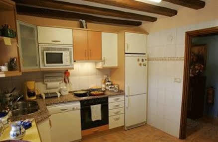 La Posadica Casa Aldabe Holiday home