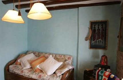 Holiday home La Posadica Casa Aldabe *