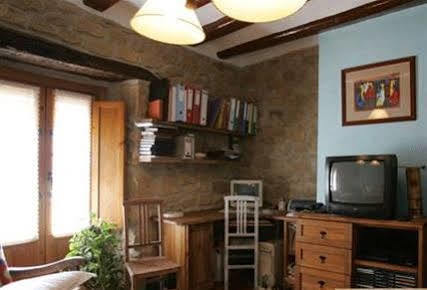 Holiday home La Posadica Casa Aldabe San Martin de Unx