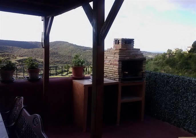 Holiday home La Posadica Casa Aldabe