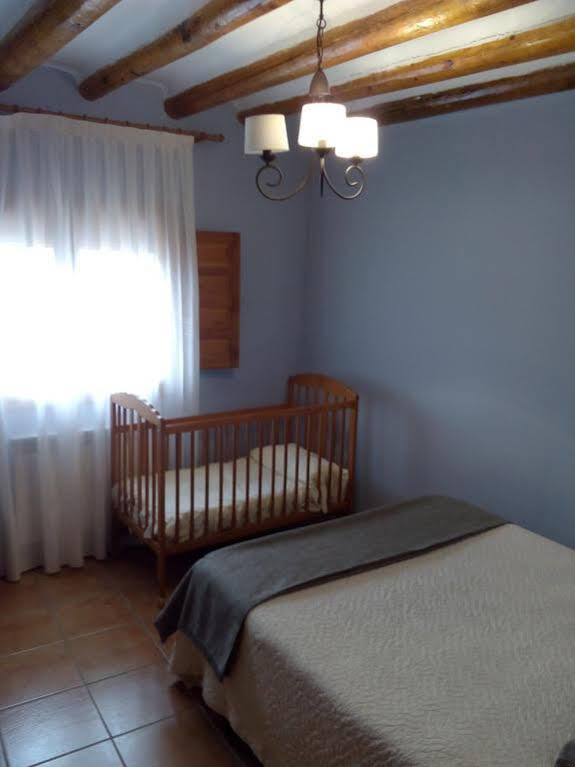 Country house Casas Santos Y Tolta *