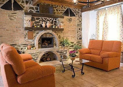 Rural Molino Del Bombo Country house