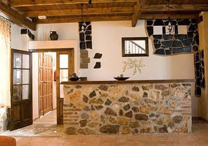 Rural Molino Del Bombo *