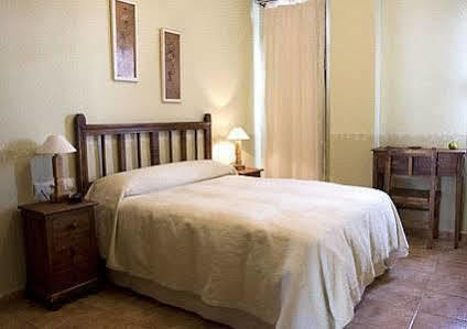 Rural Molino Del Bombo Country house *