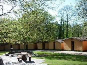 Hostel Turistico Valle Del Ambroz Hervas