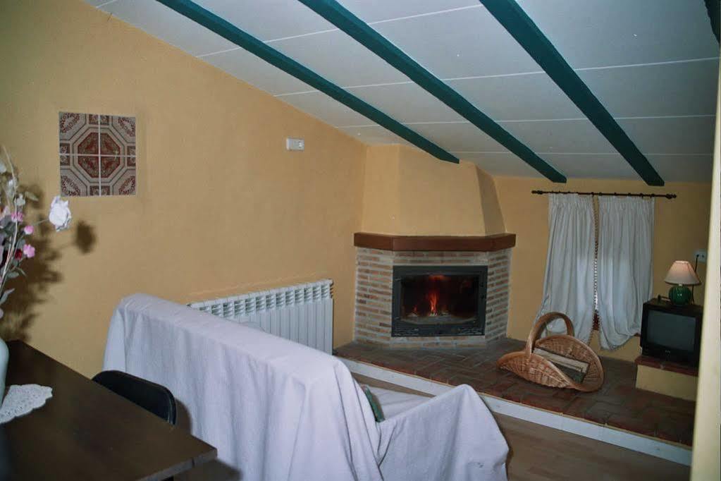 Jose Trullenque Casa rural Morella