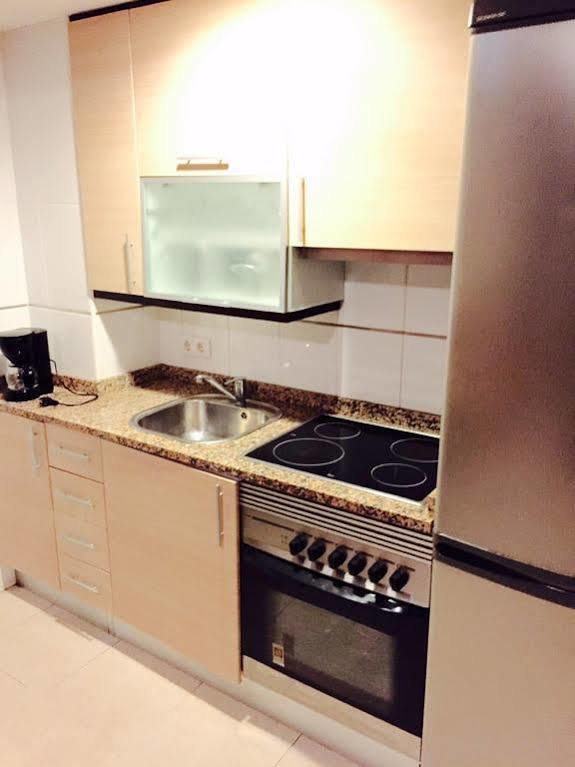 Miralcielo Apartment *