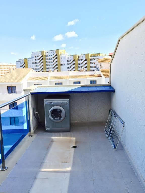 Miralcielo Apartment