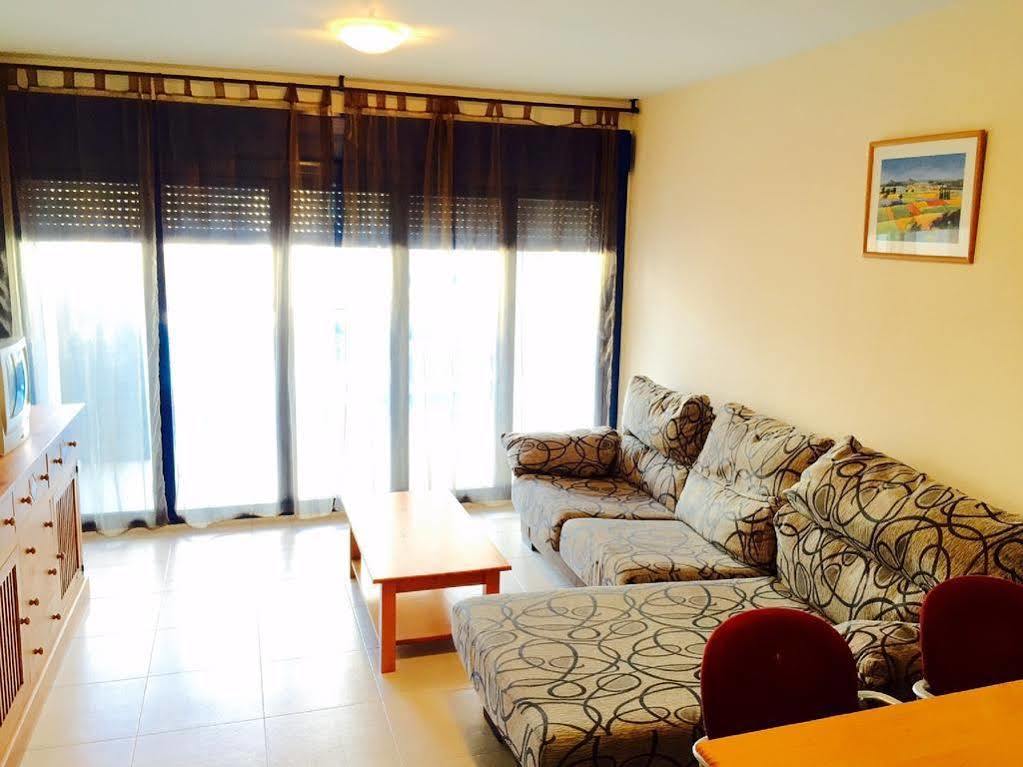 Apartment Miralcielo Peniscola