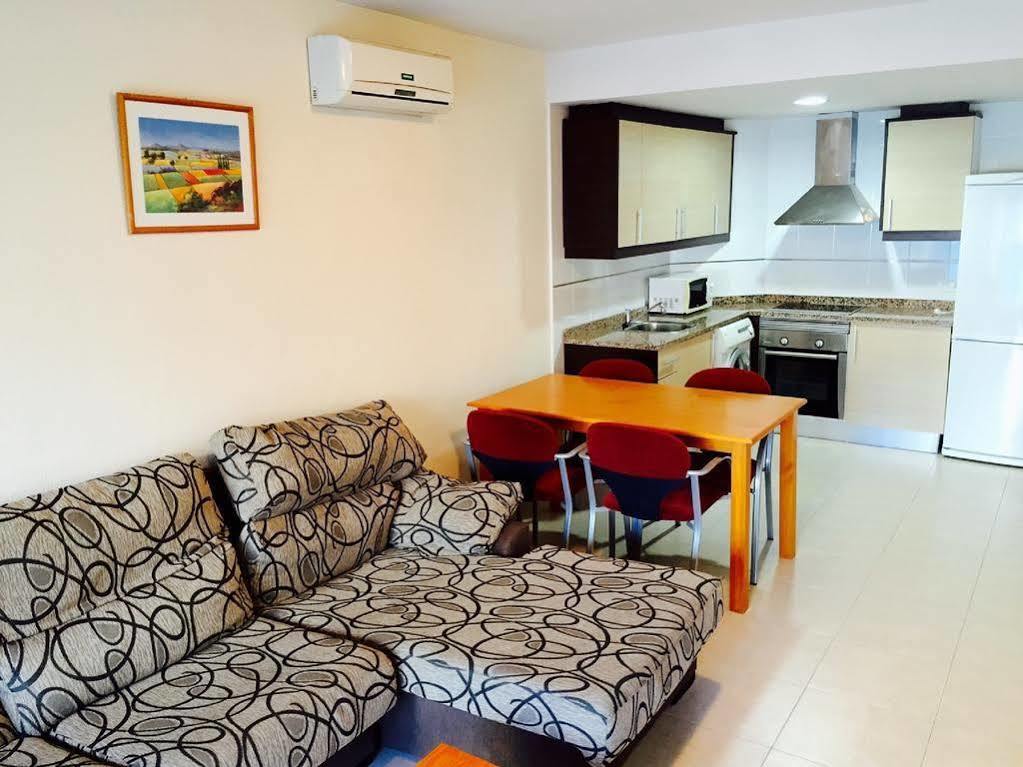 Apartment Miralcielo *