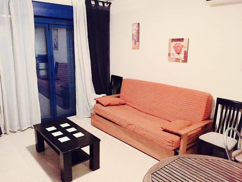 Apartment Miralcielo *