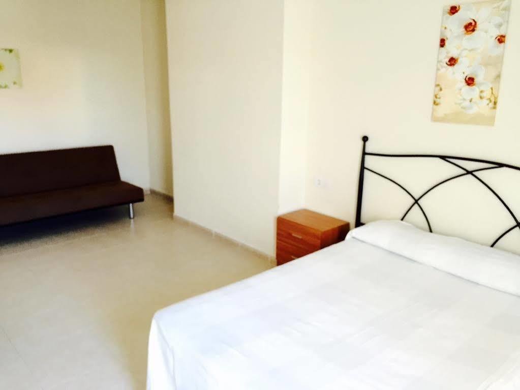 Miralcielo Apartment *