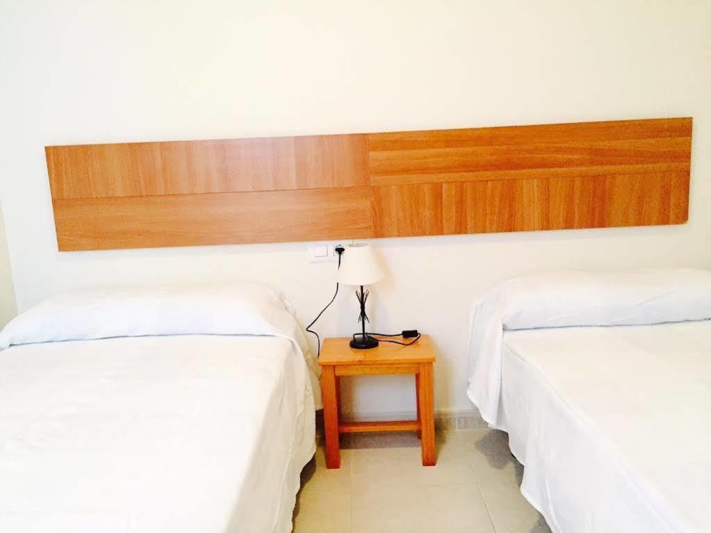 Miralcielo Apartment
