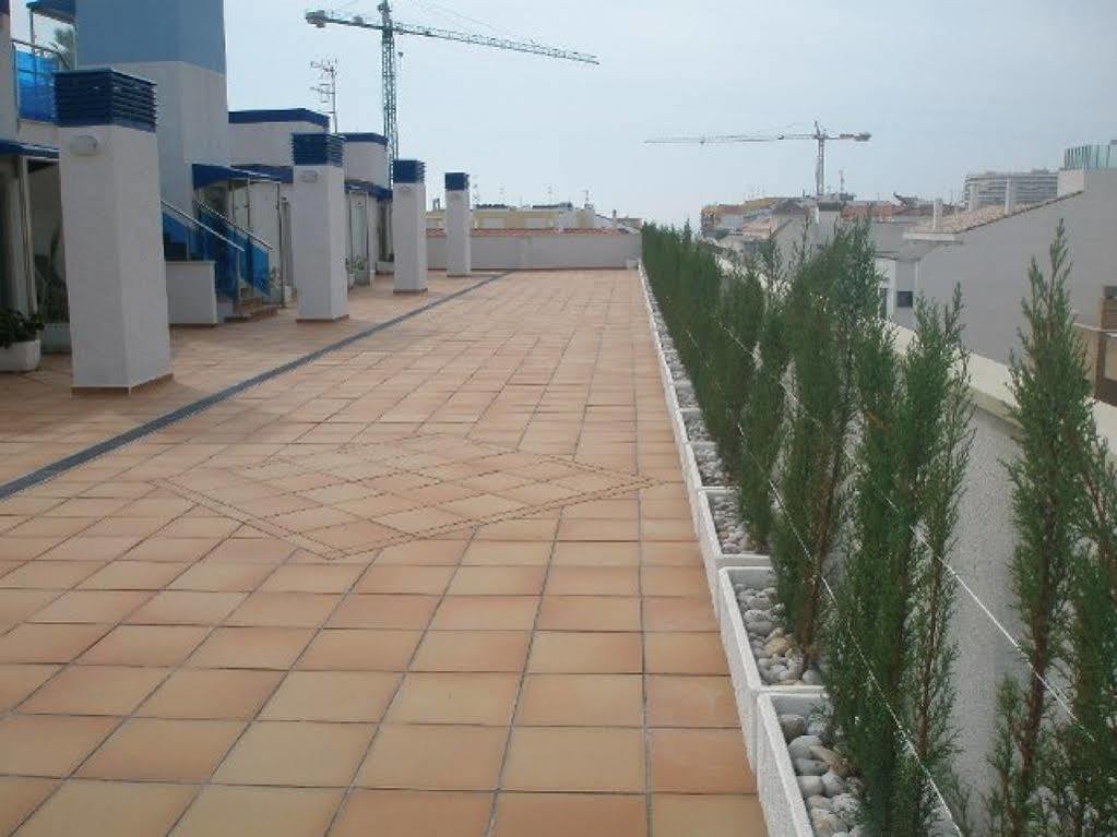 Miralcielo Apartment