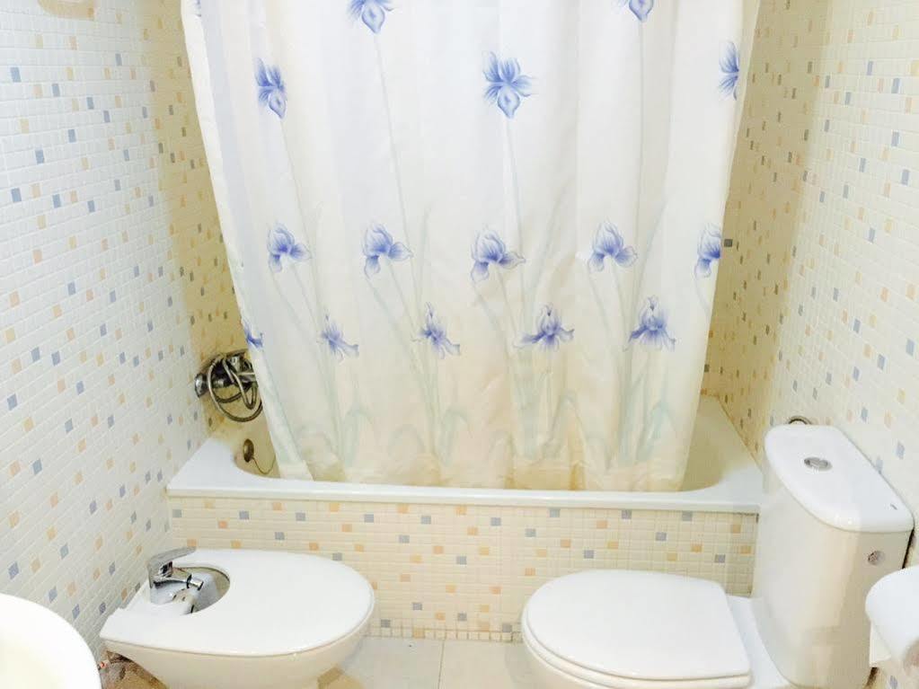 Miralcielo Apartment *