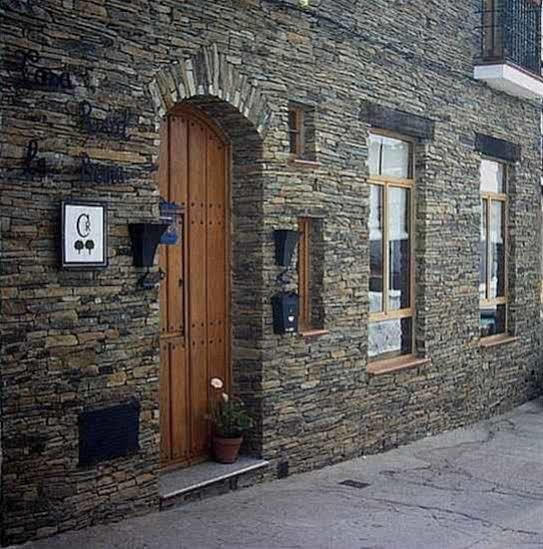 Casa Rural La Brena Country house Talavan