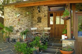 O Vilar Country house