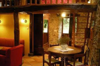 Country house O Vilar *