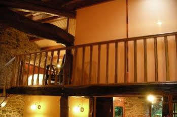 O Vilar Country house